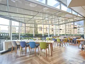 Best Western Clermont Ferrand Centre