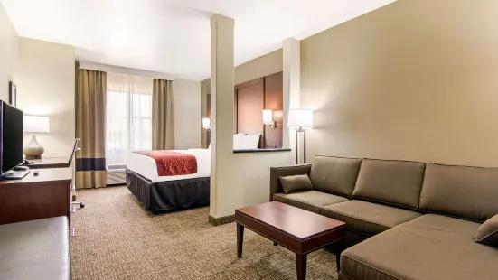 Comfort Inn & Suites - Independence