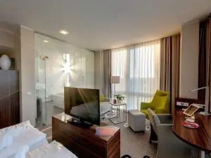 Business-Hotel Artes