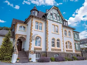 Alte Landratsvilla Hotel Bender