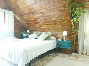 Casa Solis Monteprincipe