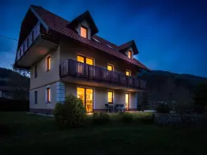 Villa Planina