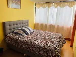 Hostal Rosita Latacunga