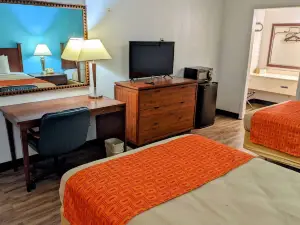 Howard Johnson by Wyndham Hannibal