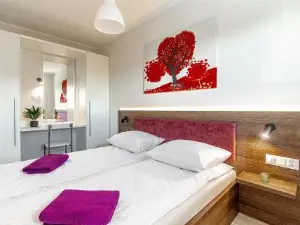 Dobre Smaki Apartaments Chill and Food