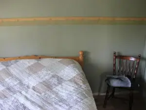 Charmig hallandslänga nära Ullared