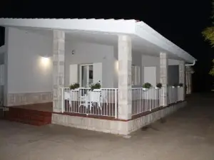 Il giardino di Artemide