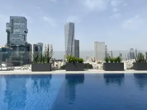 โรงแรมโจ