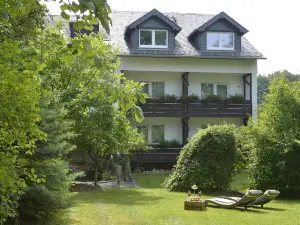 Landidyll Hotel Restaurant Birkenhof