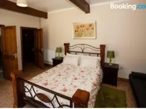 The Mill Bed and Breakfast
