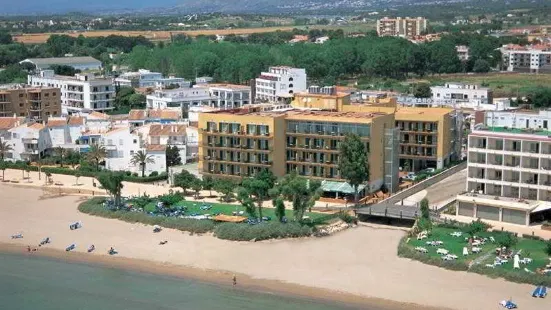 玫瑰海灘酒店