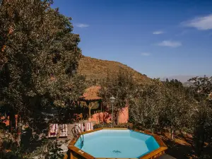 Cloty Holiday Rental by VillaGranCanaria