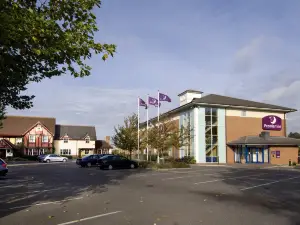 Premier Inn Reading (Caversham Bridge)