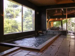 Ryokan Shourinkaku