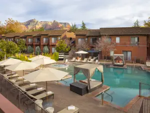 Amara Resort & Spa