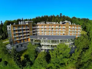 Hotel Krynica Conference & SPA