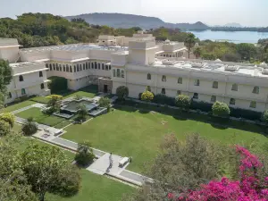 Trident, Udaipur