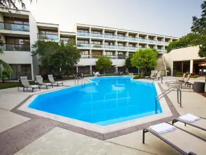 Sheraton Chapel Hill Hotel