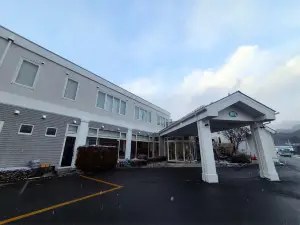 Hotel Green Bell Takakan