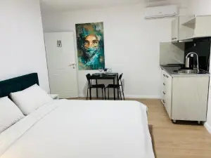 Viva Apartments