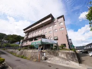 道の宿　すてーしょん但馬/ HOTEL VILLAGE
