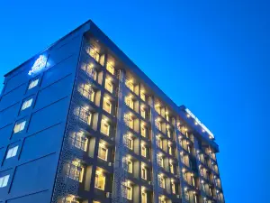 SM Tower Hotel and Convention Berau