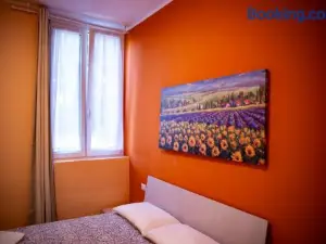 Casa Flavia