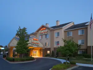 Fairfield Inn & Suites by Marriott Boston Milford