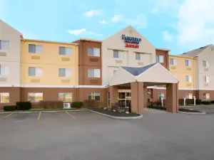 Fairfield Inn & Suites Mansfield Ontario
