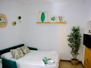 Loft Centro San Diego