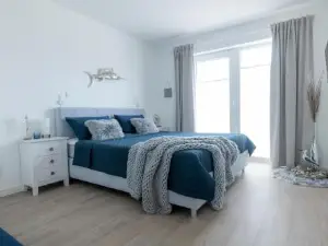 Ferienwohnung Nordseeresort 39a Pier 39 Büsum