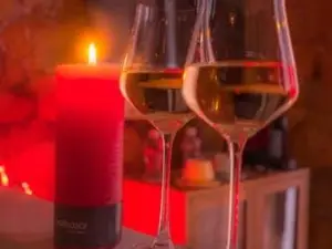 Onore Dell Amore Apartman sa Djakuzijem