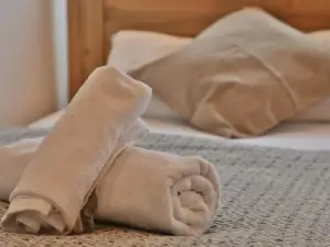 Moderne Ferienwohnungen - Service Wie im Hotel