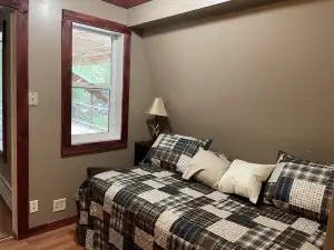 Willow, Alaska getaway with a private lake access!