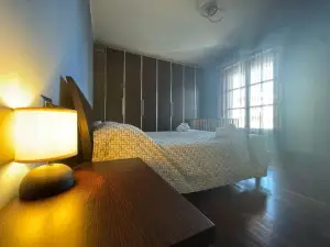 Appartamento Spazioso Per Famiglie e Soggiorni Business - Chicco Family by Cinelli Apartment