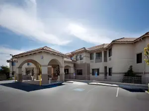 Holiday Inn Express & Suites MARINA - STATE BEACH AREA by IHG