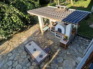 카사 옴니아 B&B