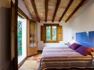 호스페데리아 바호 엘 세호