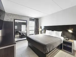 Casa Azul Hotel
