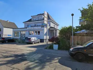 Frohmüller Gasthof