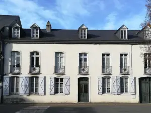Le Clos Sainte Foy