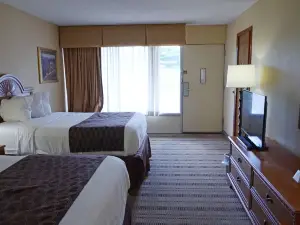 Rodeway Inn Lynchburg Near University