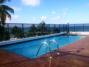 Nobile Inn Cabo Branco