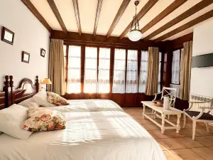 La Nozal de la Peña