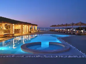 Blue Mare Villas