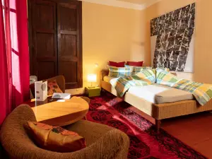 La Vieille Maison - Chambre et Halte Gourmande