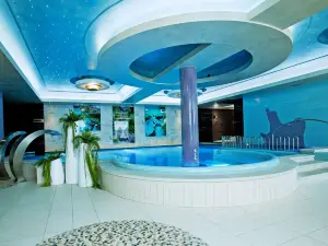 Hotel & Spa Czarny Groń