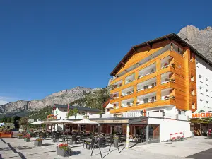 Hotel Römerhof