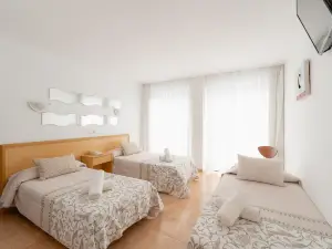 Hotel Santa Faz