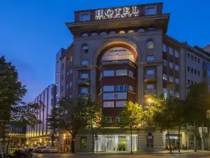 Hotel Ultonia